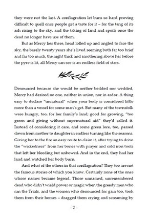 Hulderotica #20: Rise in Glorious Raiment Image