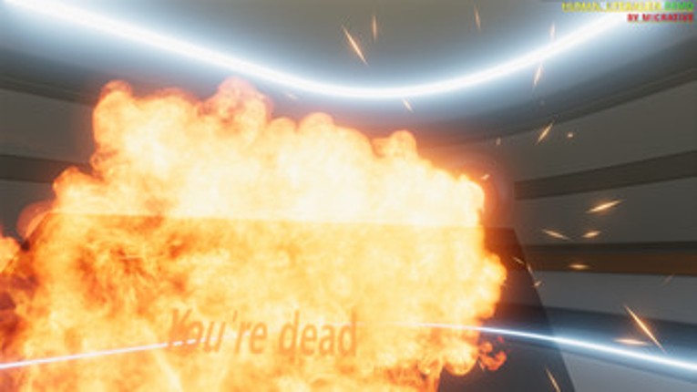 Human, Life & Alien screenshot