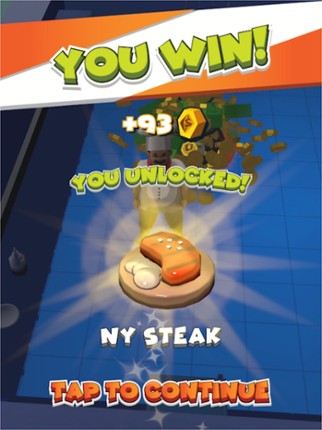 Hyper Cooked screenshot