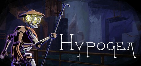 Games like Hypogea