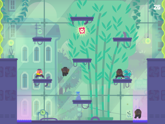 I Broke The Time screenshot