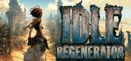 Games like Idle Regenerator