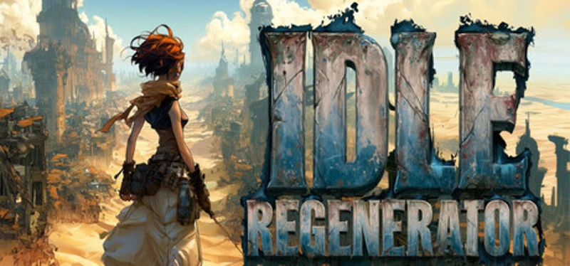 Idle Regenerator Image