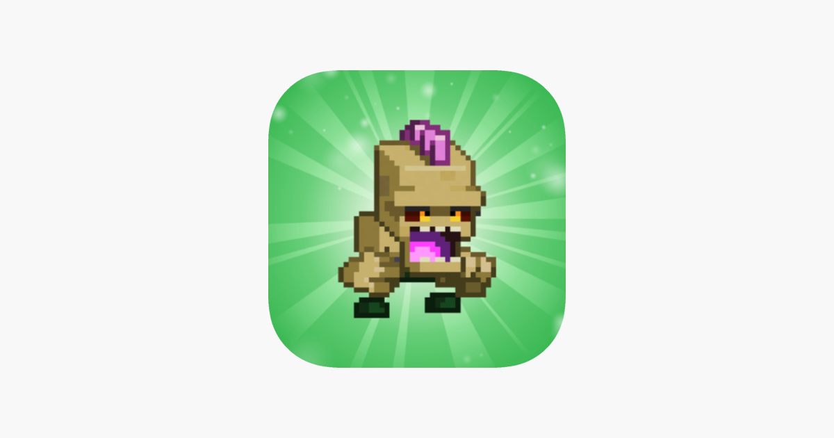 Games like Idle Zombie Superhero