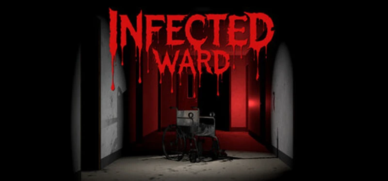 INFECTED WARD Image