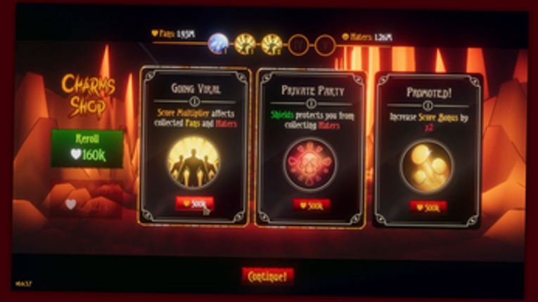 Infernal Soundscapes Image