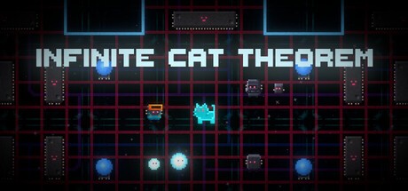 Games like Infinite Cat Theorem