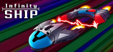 Games like Infinity Ship