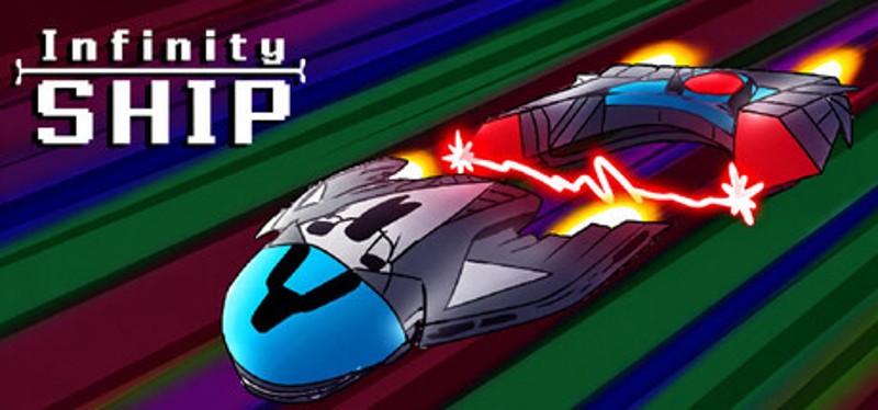 Infinity Ship Image