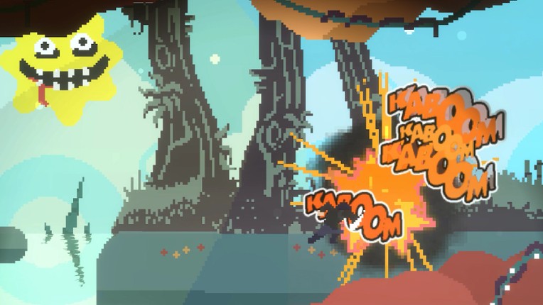 Is This A Platformer? screenshot