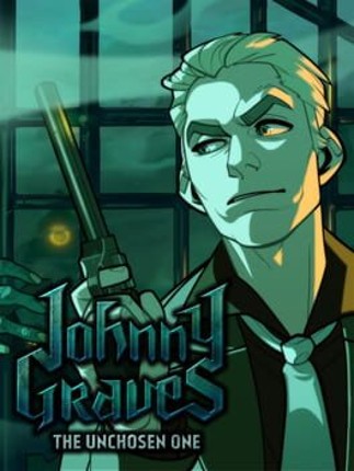 Johnny Graves: The Unchosen One Game Cover