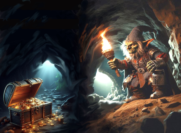 Games like John's Adventure