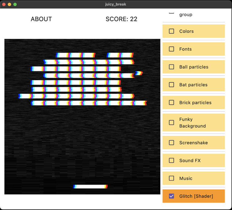 Games like Juicy Break
