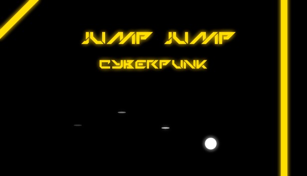 Games like Jump Jump Cyberpunk