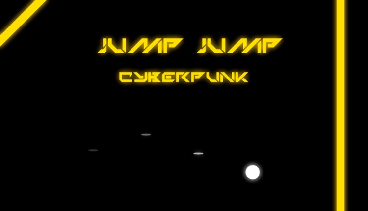Jump Jump Cyberpunk Image