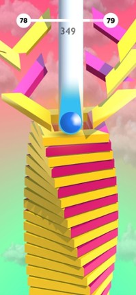 Jump Start : Bounzy Ballz Image