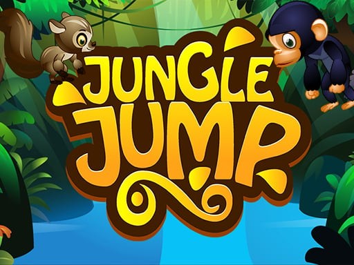Games like Jungle Jump