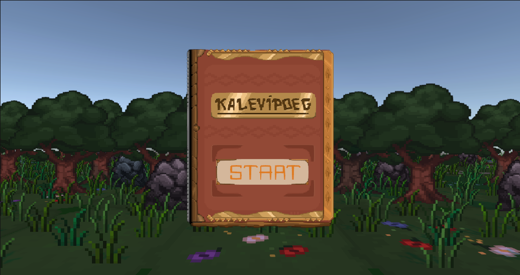 Games like KALEVIPOEG - Generative Tower Defense