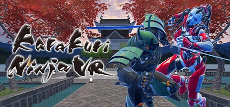 Games like Karakuri Ninja VR