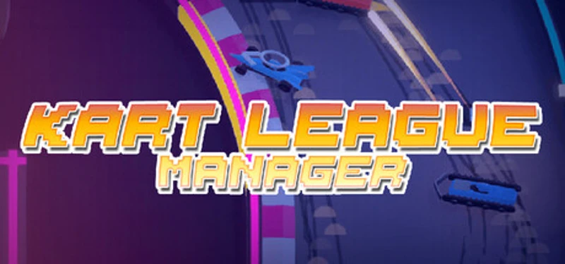 Kart League Manager Image