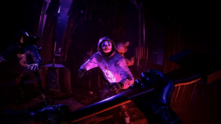 KnifePlayground screenshot