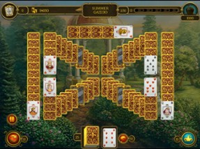 Knight Solitaire 3 Image