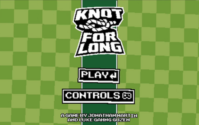 KNOT FOR LONG Image
