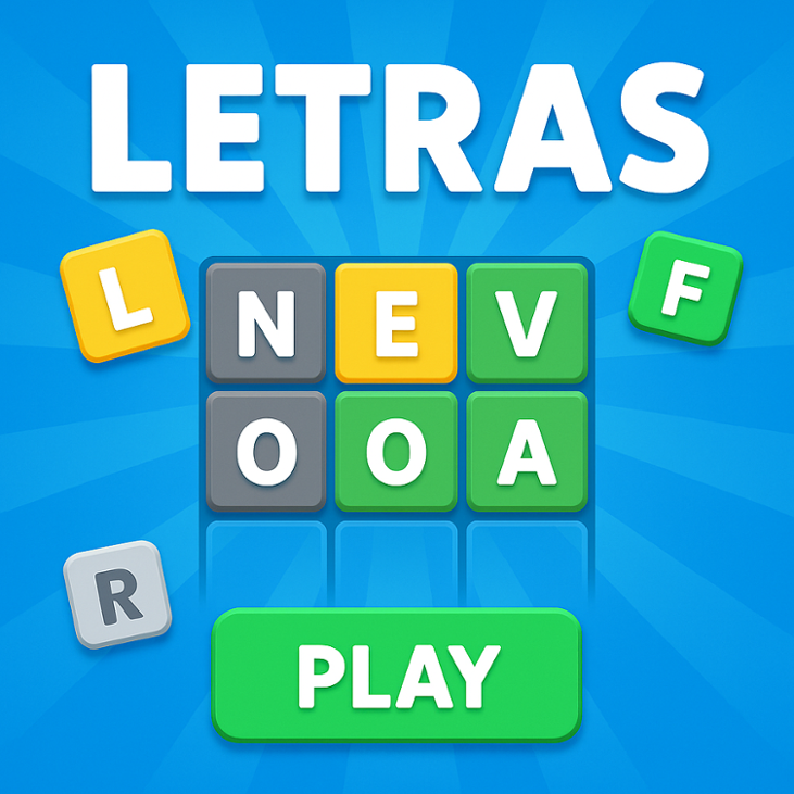 Games like Letras