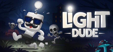 Games like Light Dude