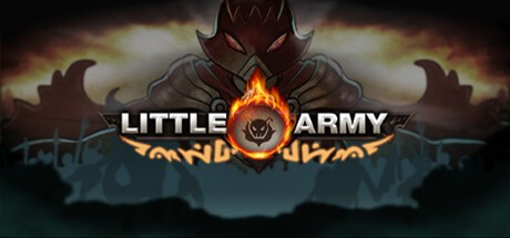 Games like Little Army
