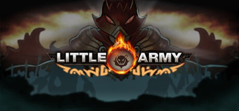 Little Army Game Cover