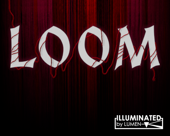 Games like LOOM - Itchfunding