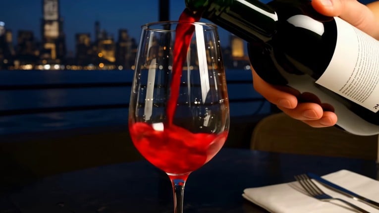 Lucky Break: Dating in New York screenshot