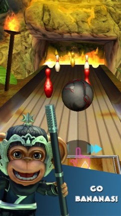 Lucky Lanes Bowling Image