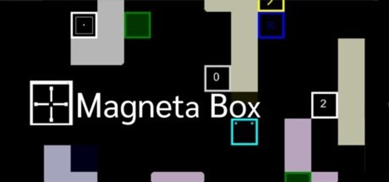Magneta Box Image