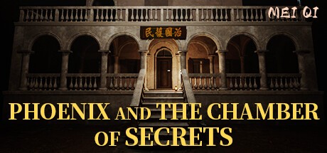 Games like MeiQi:Phoenix and the Chamber of Secrets