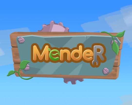 Mender Image