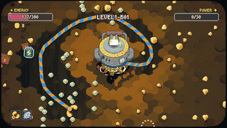 MeowRig screenshot