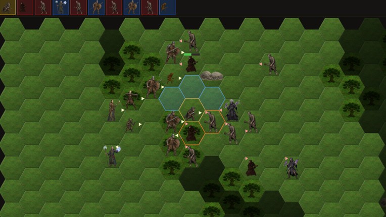 Mercenary Brotherhood Image