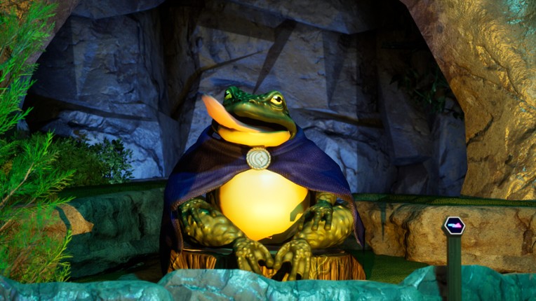 Metaparks screenshot