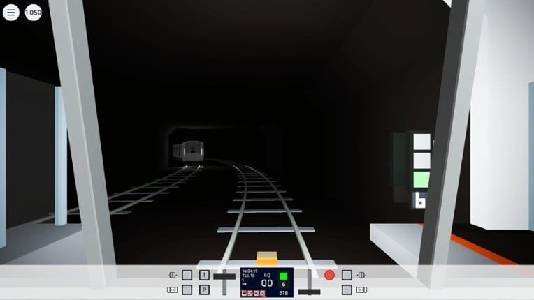 Metro Mover screenshot