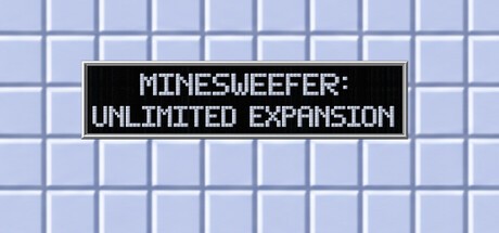 Games like Minesweeper: Unlimited Expansion