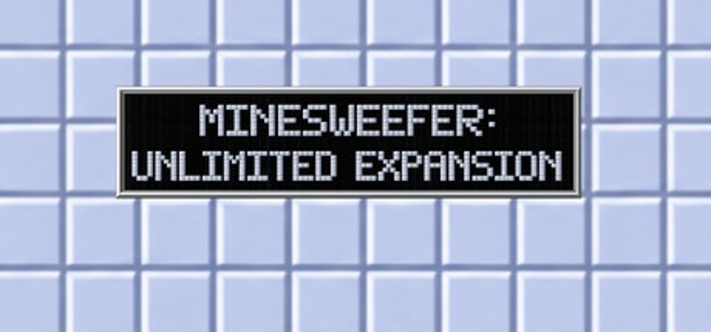 Minesweeper: Unlimited Expansion Image