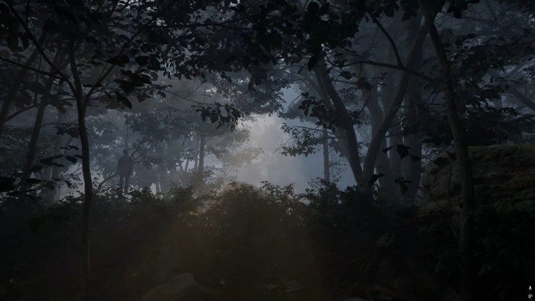 Misty Onsen screenshot