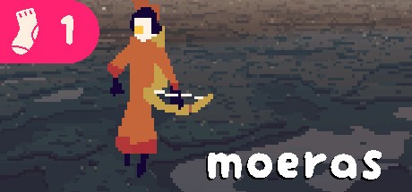 Games like Moeras