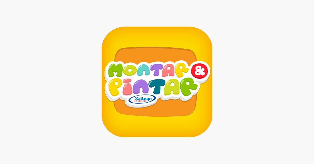 Games like Montar e Pintar Xalingo