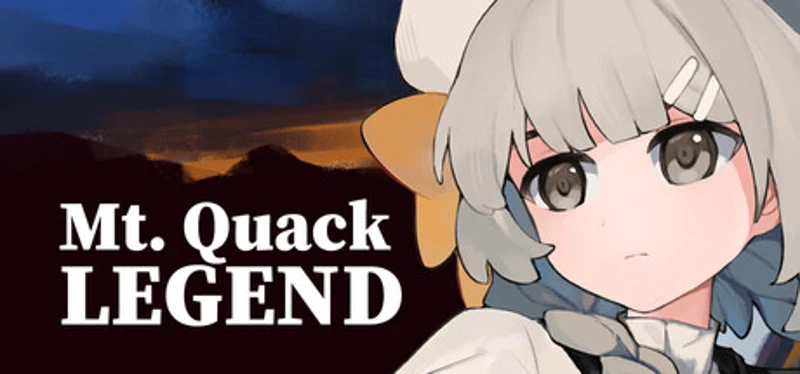 Mt. Quack Legend Image