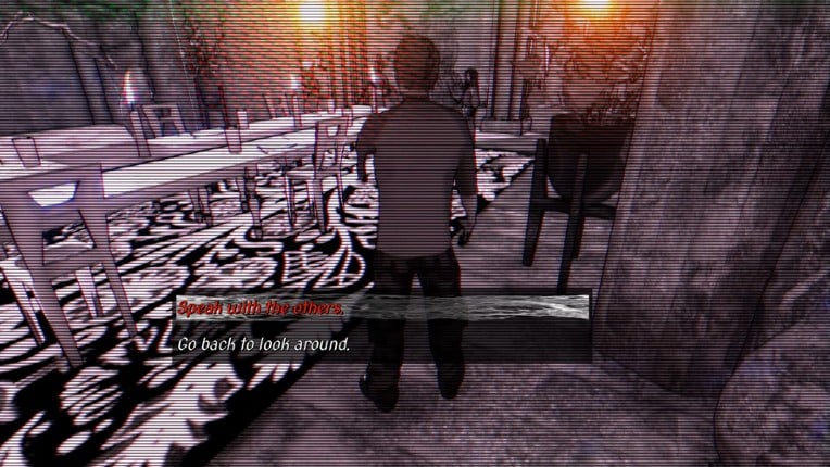 Murderous Sunlight screenshot