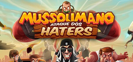 Games like Mussoumano: Ataque dos Haters