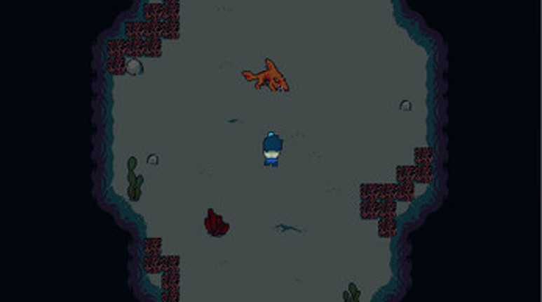 Nami - Early Access screenshot
